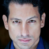 Alex Kruz — Fencing Instructor (uncredited)