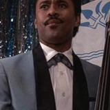 Granville 'Danny' Young — Starlighter