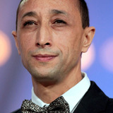 Faouzi Bensaïdi — Butler