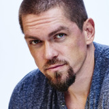 Steve Howey — Weatherby