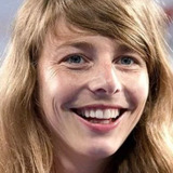 Maelys Ricordeau — Cyclopette