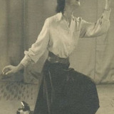 Malak Elgamal — Marmar's mother