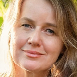 Elise McCredie — Brakey's Mum