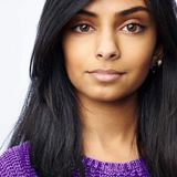 Anjini Taneja Azhar — Lucille Harewood