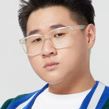 Feng-Yi Zheng — Bike Guy
