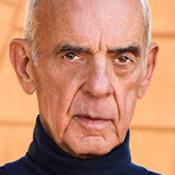 Richard Lippert — Announcer (voice)