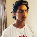 Kuldeep Jain — Samar