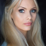 Jessica-Jane Stafford — Neil's Young Woman