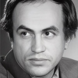 Алексей Золотницкий — мистер Роджерс