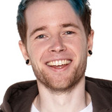 Daniel Middleton — Auction Attendee