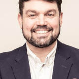 Charlie Baker — Palm Court Singer