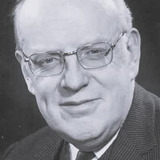 Frank Williams — Mr. Easton