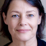 Françoise Michaud — The Mother