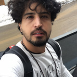 Mehrdad Sedighian — Hamed