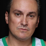 Rubén Trujillo Yranzo — Jesús González