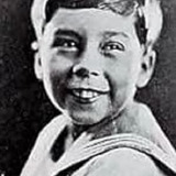 Buck Black — Student