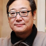 Koo Ja-hyoung — White Tiger (voice)