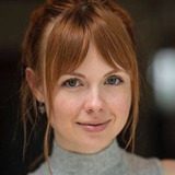 Galadriel Stineman — Michale