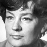 Серафима Холина — ведущая показа мод