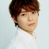 岸洋佑 — Shosuke Kakihara