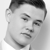 Gunnar Hrafn Kristjánsdóttir — Siggi