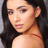 Амелия Хендерсон — Inaya