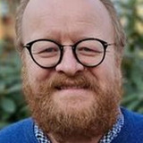 Søren Frellesen — Falckmand