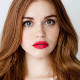 Holland Roden — Jean Grey / Phoenix