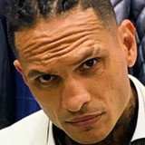 Ulysses Diaz — Merrimen's Boxing Trainer