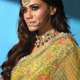 Apeksha Porwal — Komal