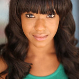 Toi'ya Leatherwood — Brewster High Student