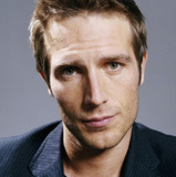 Michael Vartan — Kevin Lasater