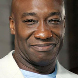 Michael Clarke Duncan — John Coffey