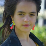Габриэлла Петкова — Italian Bell Girl