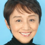 潘恵子 — Sarah Cyanbaker