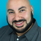 Vladimir Perez — Car Repairman