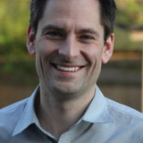 Alan McCullough — Man in Stall