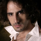 Tullio Antiga — Crime Boss (uncredited)