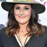 Рики Лейк — Pepper Walker