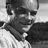 Uljas Kandolin — Lahtinen (uncredited)