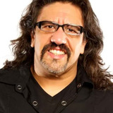 Martin Moreno — Pedro