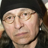 John Trudell — Self