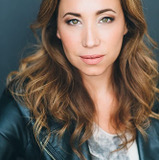 Leanne Poirier Greenfield — Party Girl (uncredited)