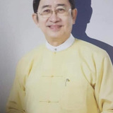 Nay Aung — Sawbwa of Hsenwi State (သန္နီစော်ဘွား)
