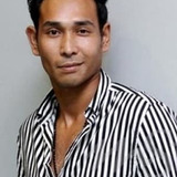 Riz Amin