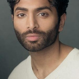 Брамдео Шеннон Рамана — Hope's Assistant