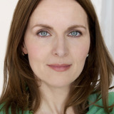 Debra Stephenson — The Queen (voice)