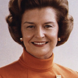 Betty Ford — Self (archive footage) (uncredited)