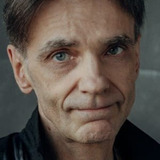 Andrey Bykov — Nikolay Ivanovich