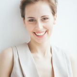 Elizaveta Saksina — Rudolf's wife